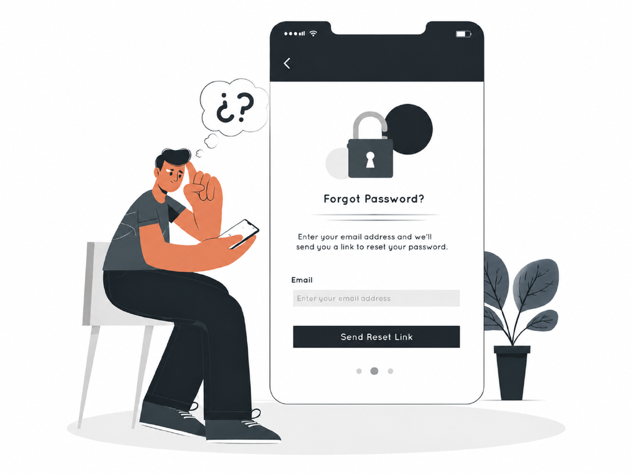 Login